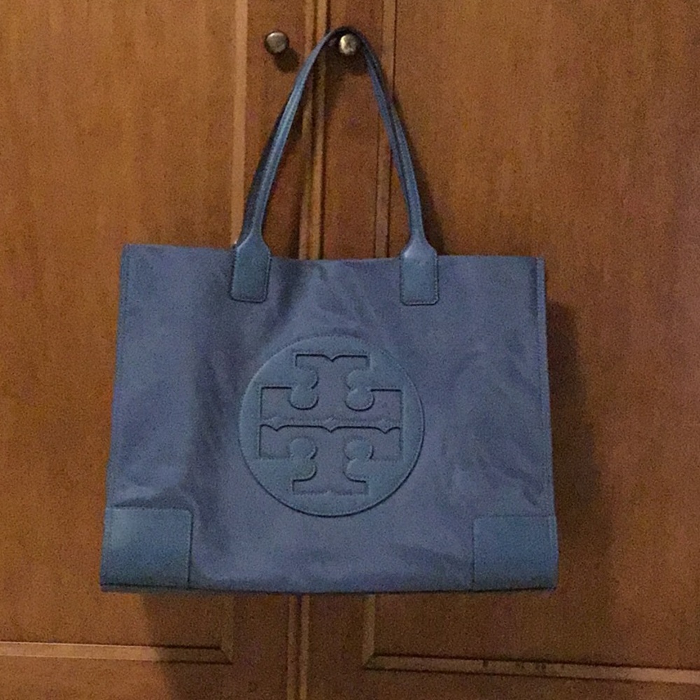 Tory Burch Tote Bag Like New Condition